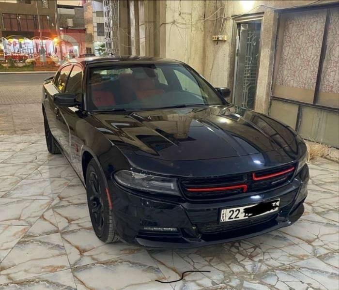 دۆج چارجەر